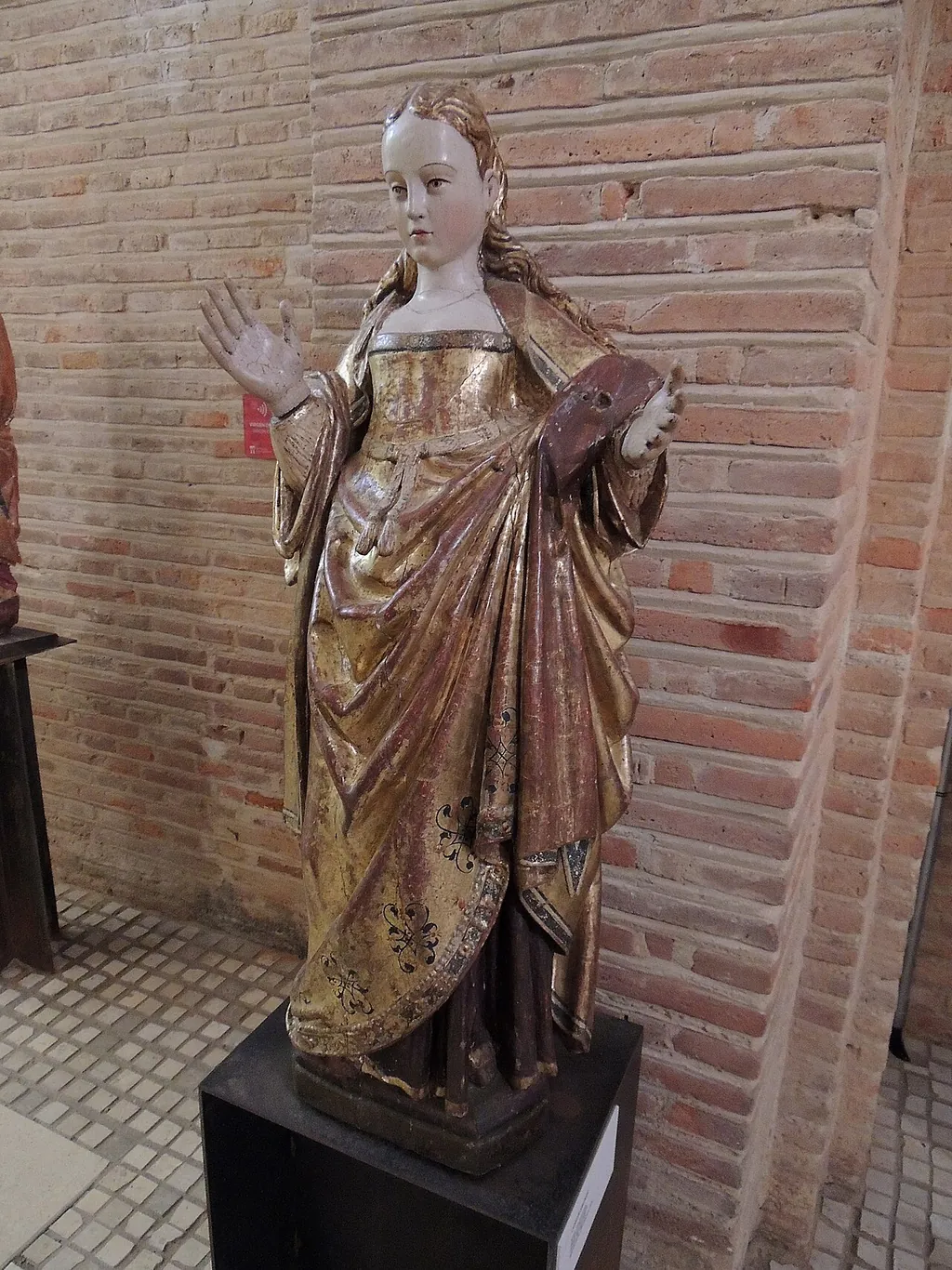 Museo de Arte Sacro de San Salvador de los Caballeros in Toro – Photo 4 of 5