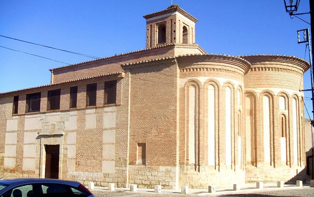 Museo de Arte Sacro de San Salvador de los Caballeros in Toro
