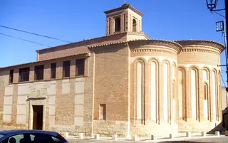 Museo de Arte Sacro de San Salvador de los Caballeros in Toro – Photo 1 of 5
