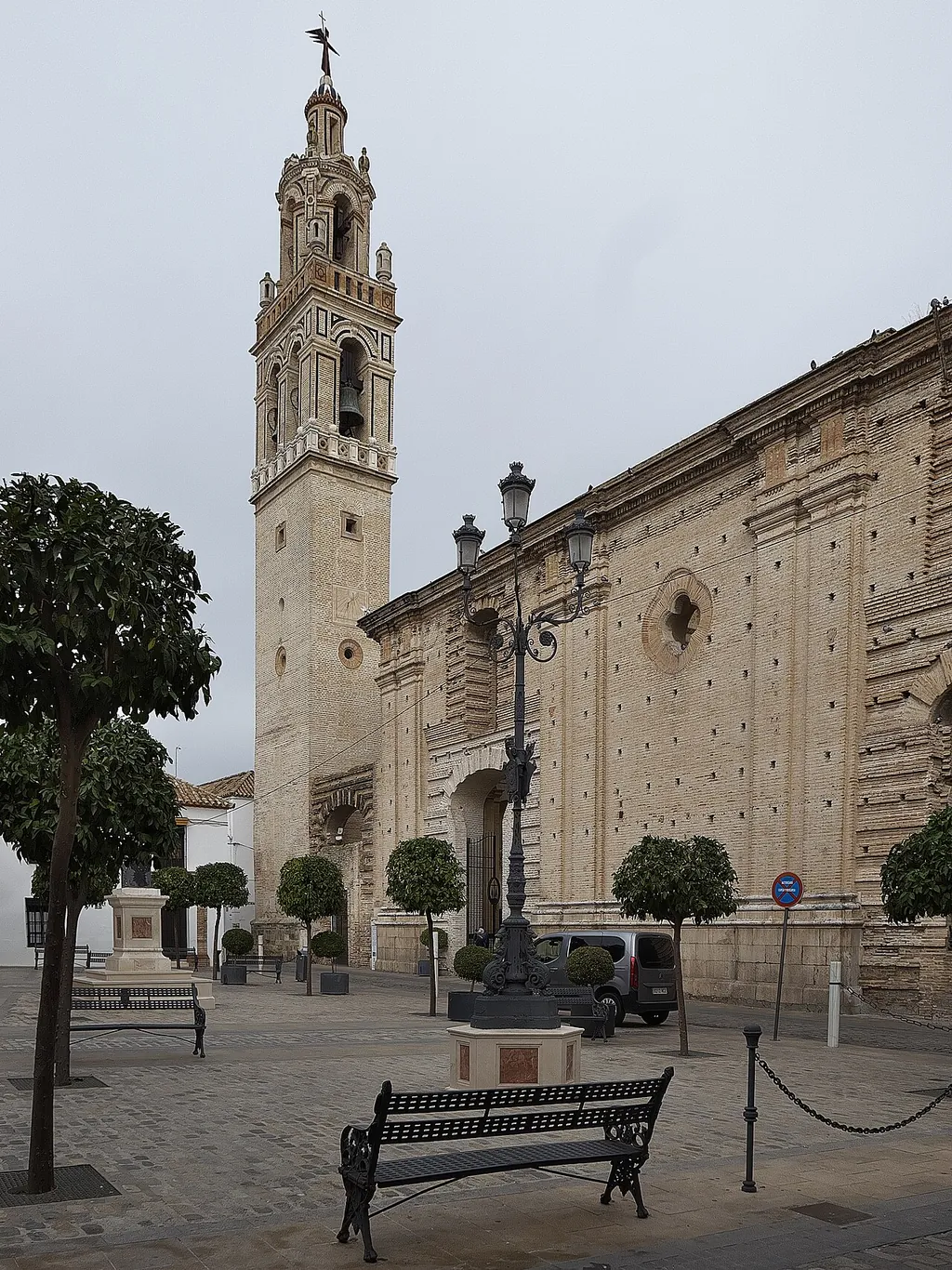 Museo de Arte Sacro Écija