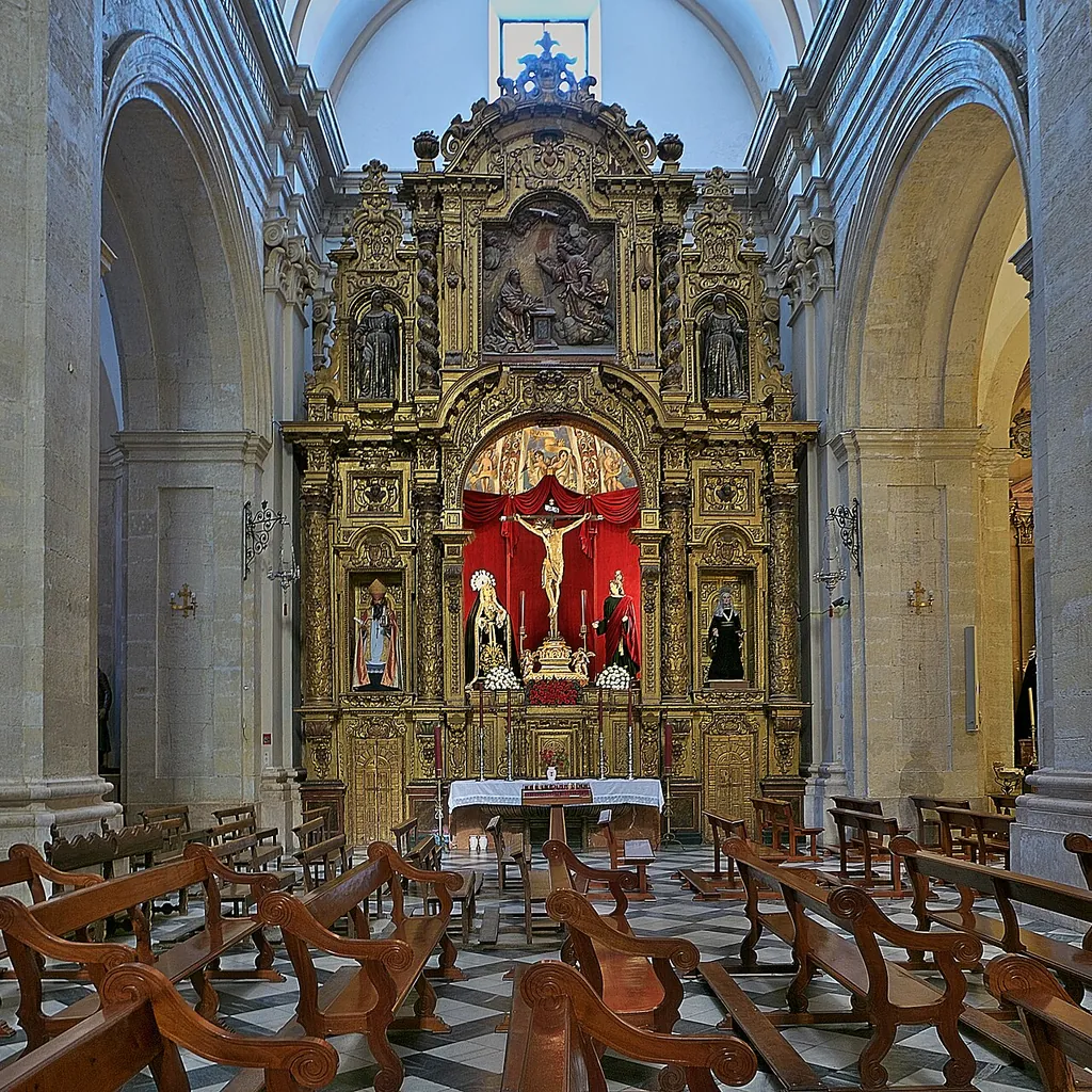 Museo de Arte Sacro Écija – Photo 2 of 5