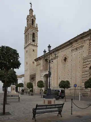 Museo de Arte Sacro Écija – Photo 1 of 5