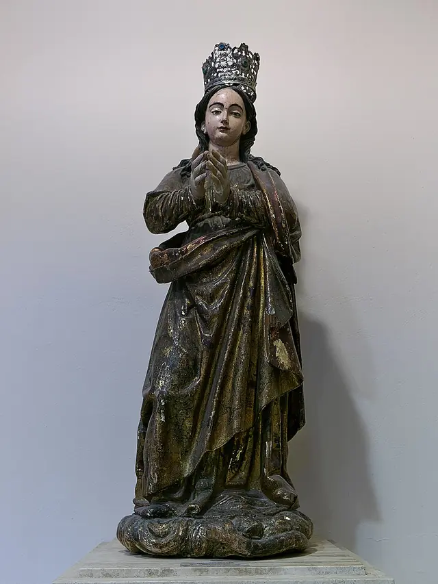 Museo de Arte Sacro Écija – Photo 4 of 5