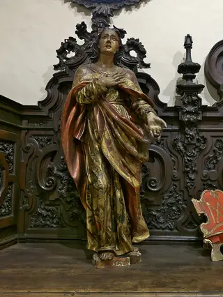 Museo de Arte Sacro Écija – Photo 5 of 5