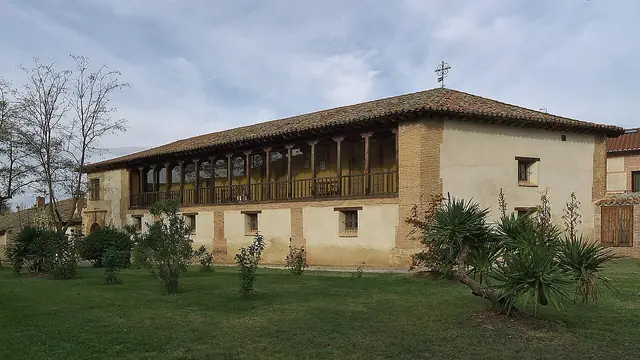 Museo de Arte Sacro Monasterio Sancti Spiritus "El Real" de Toro
