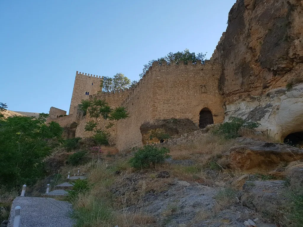 Museo de Artes y Costumbres Populares del Alto Guadalquivir in Cazorla