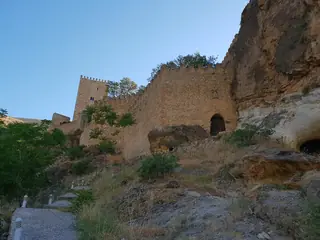 Museo de Artes y Costumbres Populares del Alto Guadalquivir in Cazorla – Photo 1 of 2