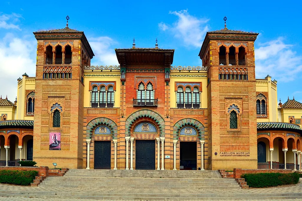 Museo de Artes y Costumbres Populares de Sevilla