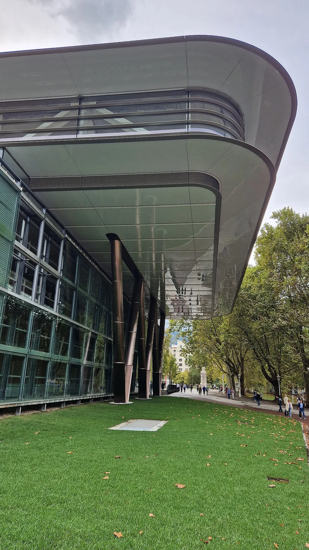 Museo de Bellas Artes de Bilbao