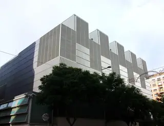 Museu de Belles Arts de Castelló in Castelló de la Plana