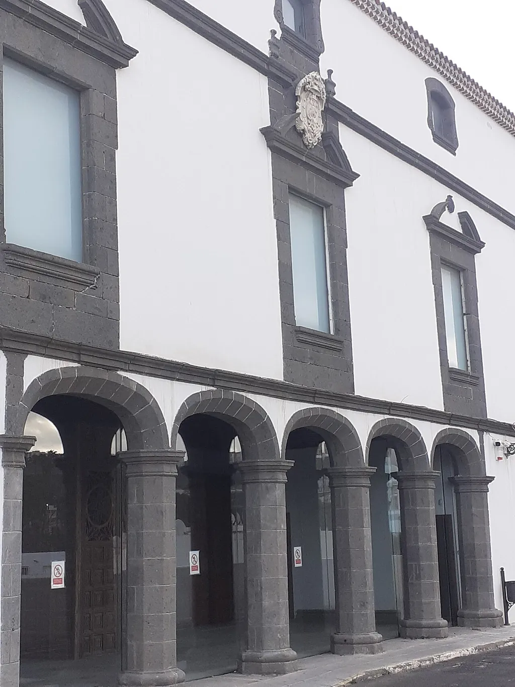 Museo de Bellas Artes de Gran Canaria in Las Palmas de Gran Canaria