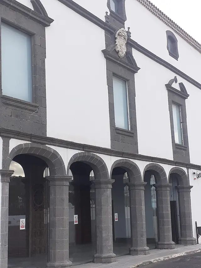 Museo de Bellas Artes de Gran Canaria in Las Palmas de Gran Canaria