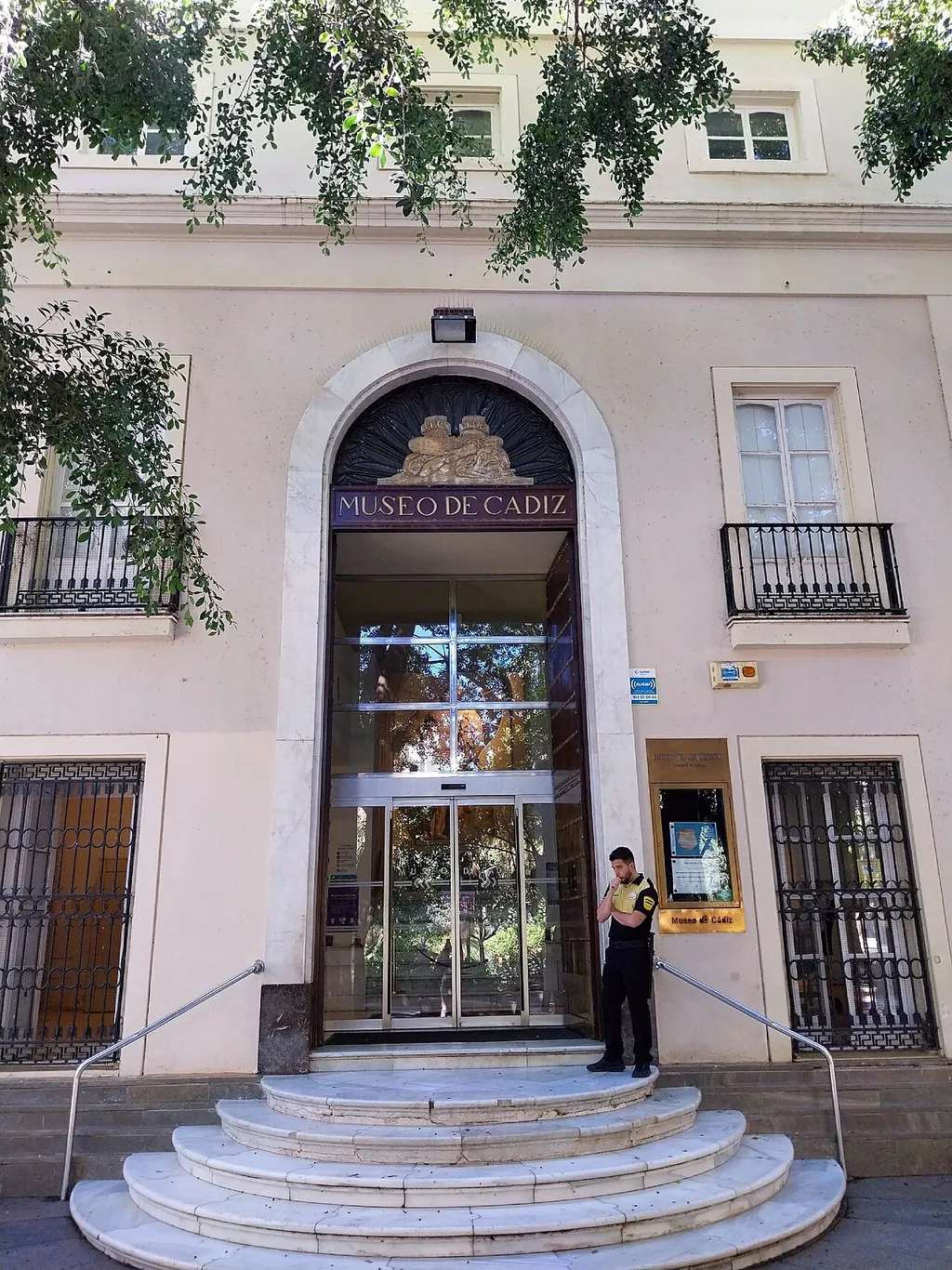 Museo de Cádiz