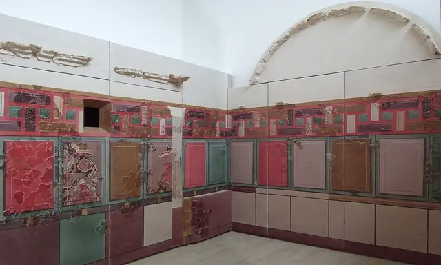 Museo de Calatayud