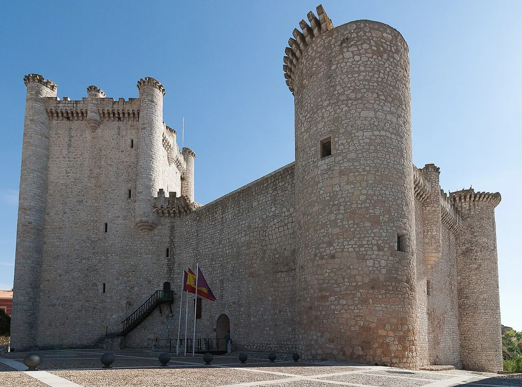 Museo del Viaje a la Alcarria in Torija