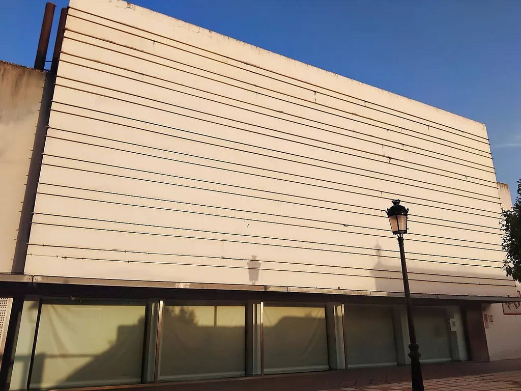 Museo de Cerámica de La Rambla