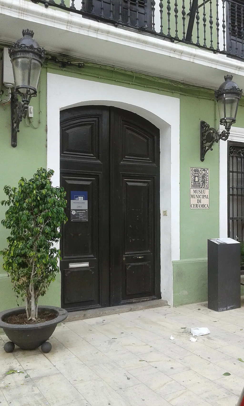 Museo de Cerámica de Paterna