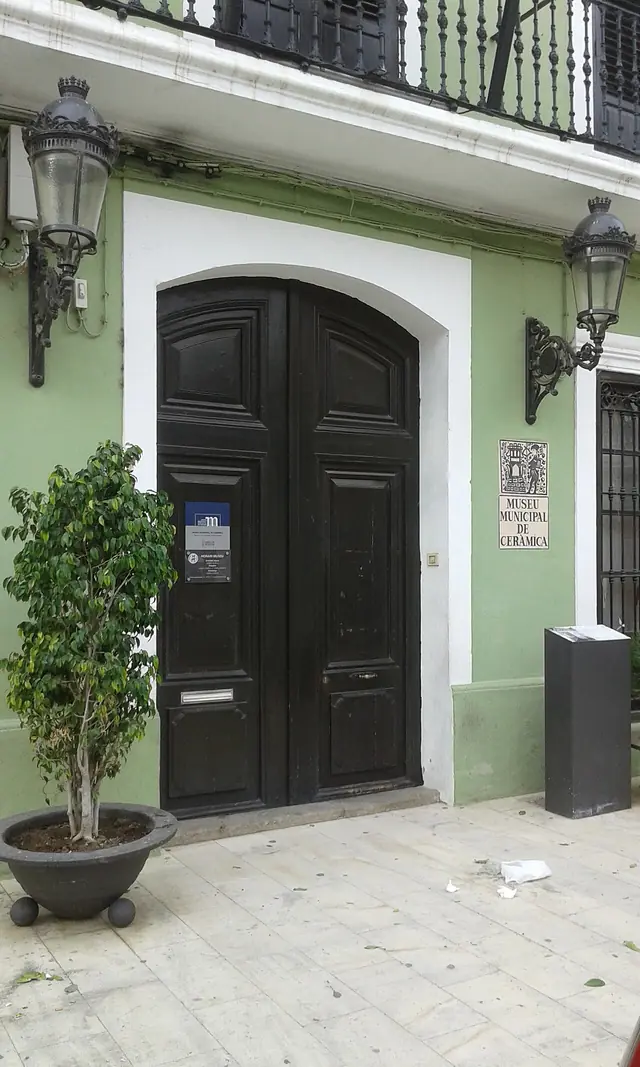 Museo de Cerámica de Paterna