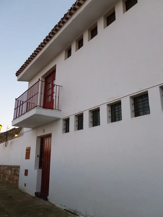 Museo de Cerámica Nacional (Chinchilla de Montearagón)