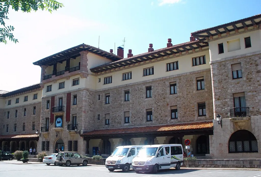 Museo de Covadonga in Cangas de Onís