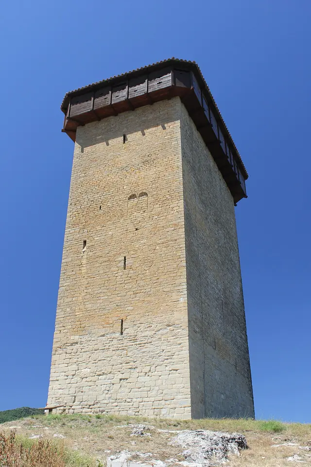Museo de Creencias y Religiosidad Popular del Pirineo Central in Abizanda