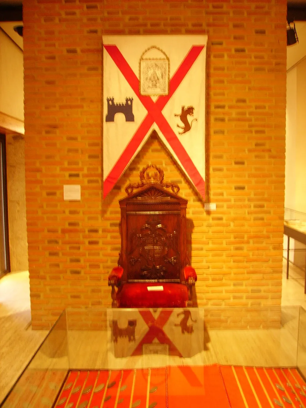 Museo del Bierzo in Ponferrada