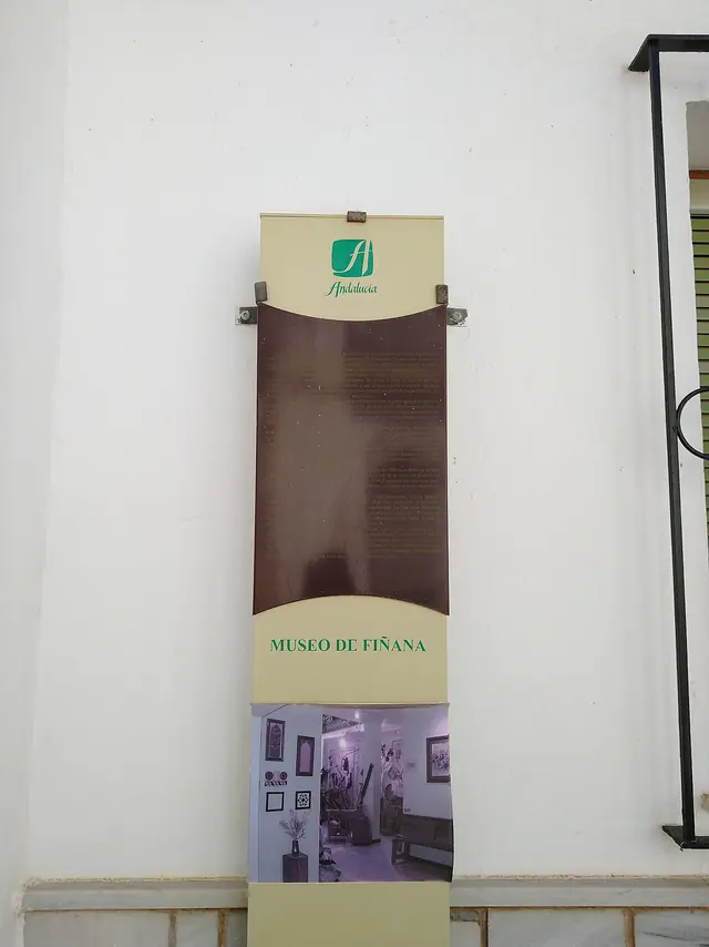 Museo de Fiñana