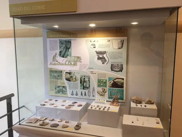 Museo de Galera