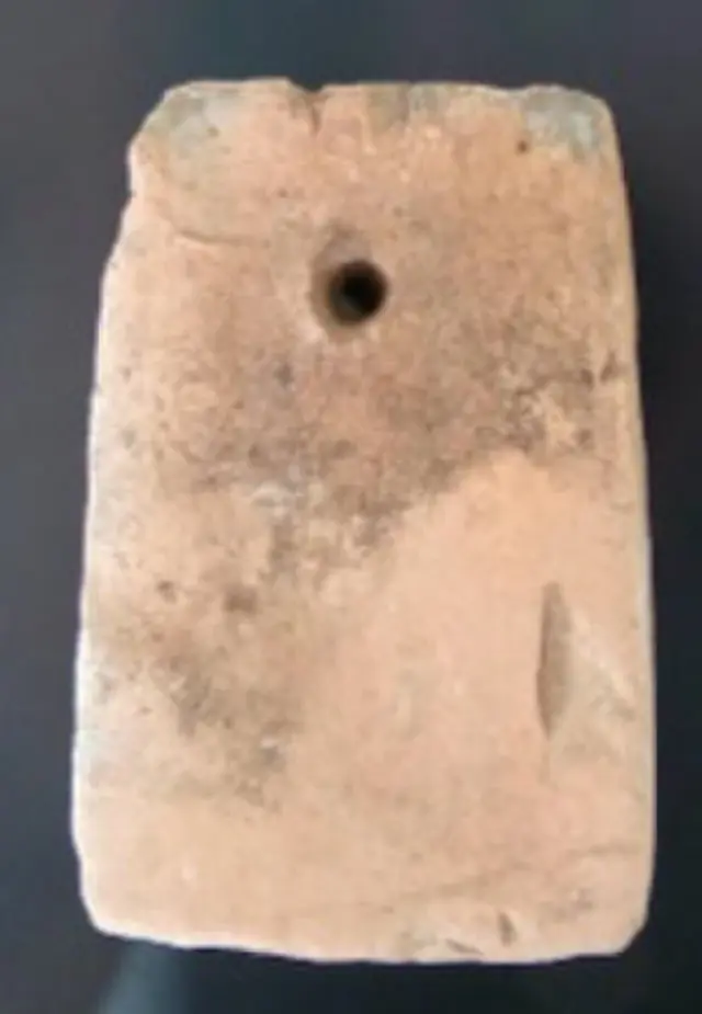 Museu d'Història de Borriol (MUHBO)