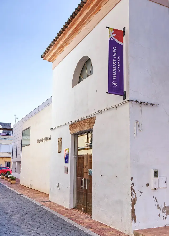 Museo de La Vilavella