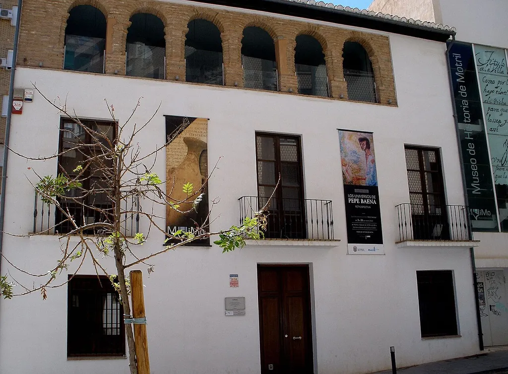 Museo de Historia de Motril