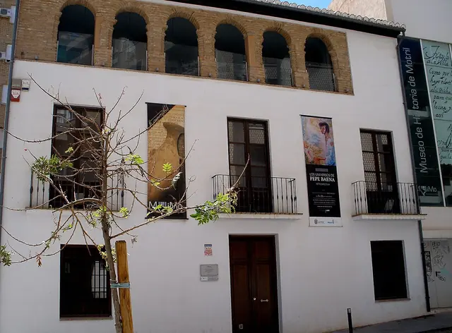Museo de Historia de Motril