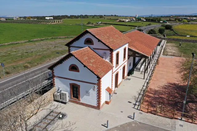 Museo de Historia Local de Villanueva de Córdoba