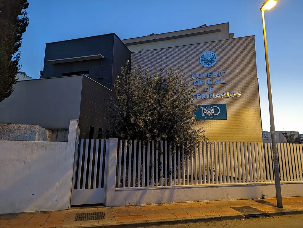 Museo de Historia Veterinaria in Almería – Photo 2 of 3
