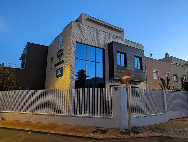 Museo de Historia Veterinaria in Almería