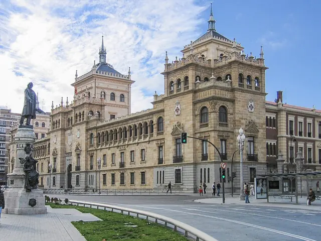 Museo de la Academia de Caballería de Valladolid