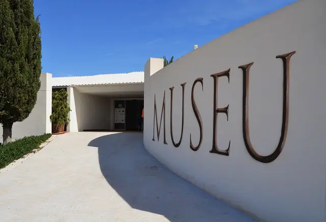 Museo de La Alcudia in Elx