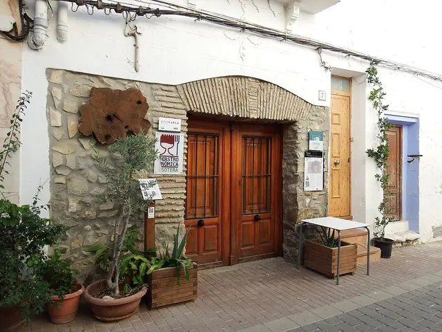 Museo de la Almazara del Conde in Sot de Chera