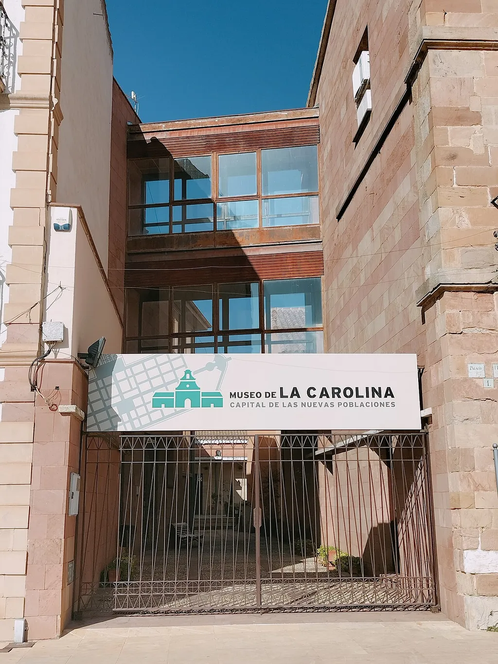Museo de La Carolina