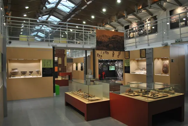 Museo de La Carolina