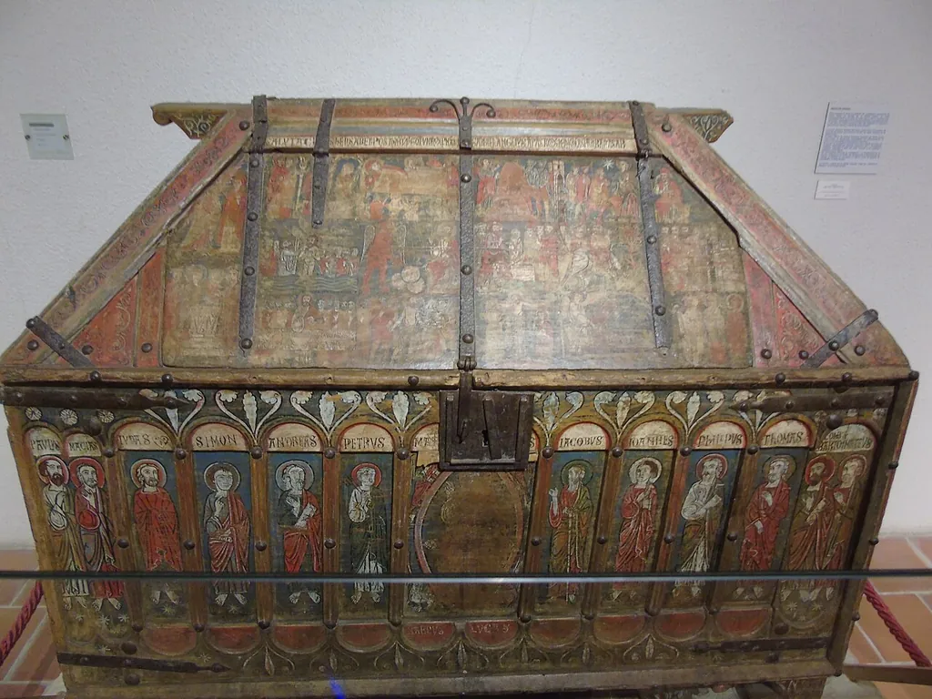 Museo de la Catedral de Astorga – Photo 2 of 8