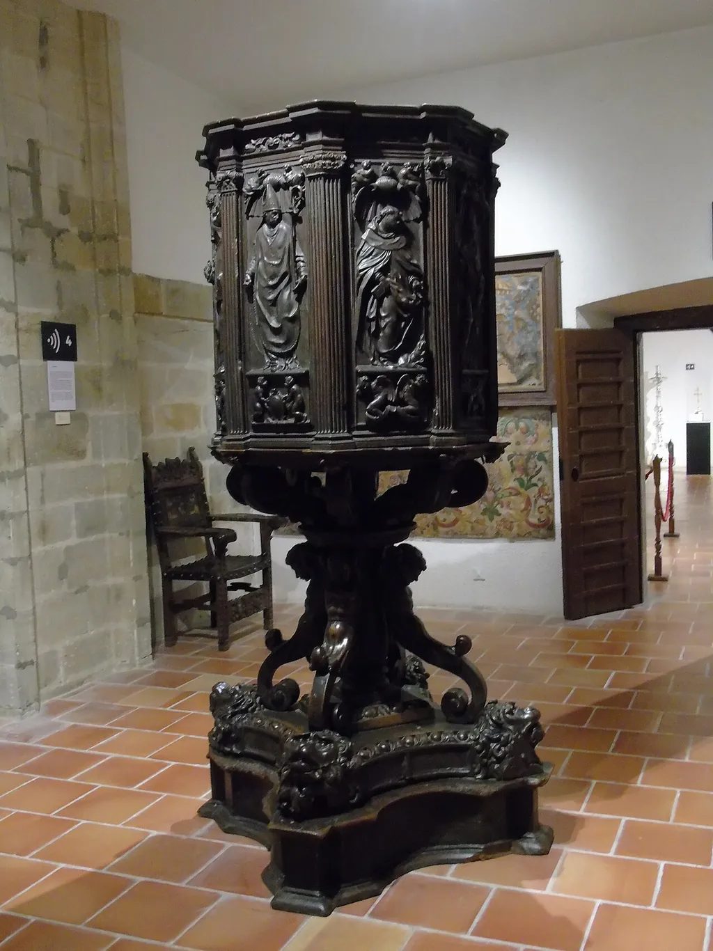Museo de la Catedral de Astorga – Photo 3 of 8