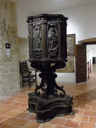 Museo de la Catedral de Astorga – Photo 3 of 8