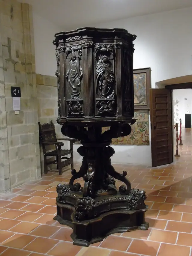 Museo de la Catedral de Astorga – Photo 3 of 8