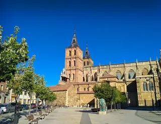 Museo de la Catedral de Astorga – Photo 1 of 8