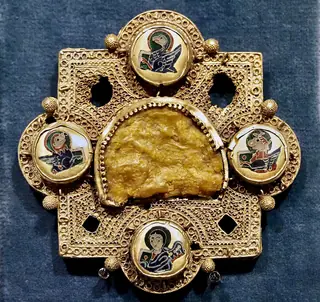 Museo de la Catedral de Astorga – Photo 5 of 8
