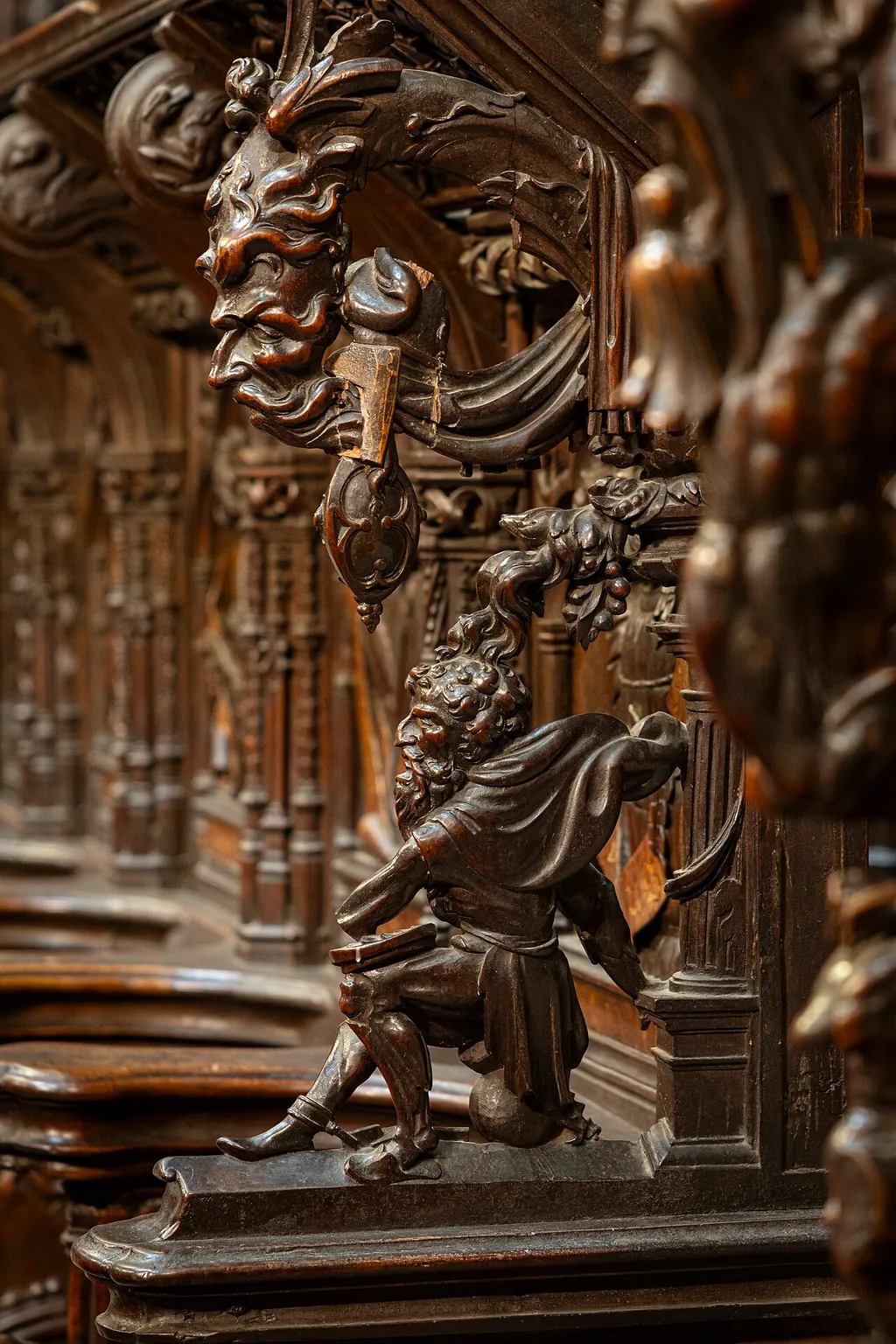 Museo de la Catedral de Astorga – Photo 6 of 8