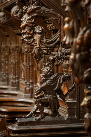 Museo de la Catedral de Astorga – Photo 6 of 8