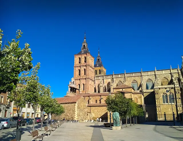Museo de la Catedral de Astorga