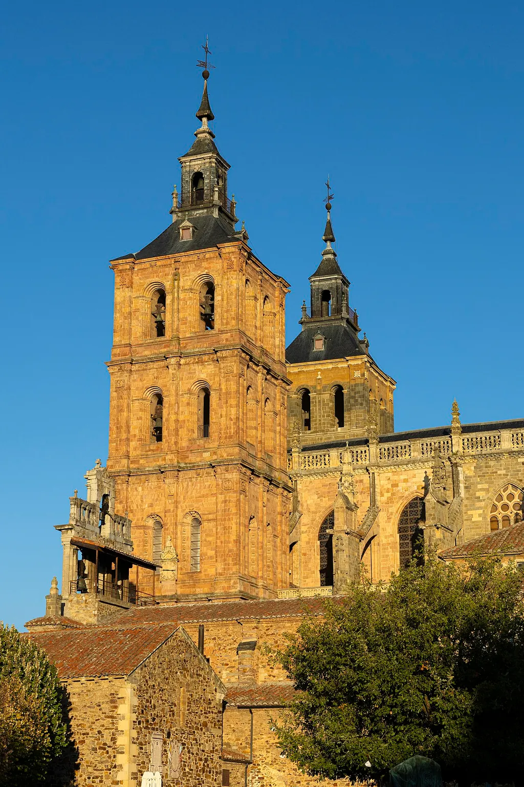 Museo de la Catedral de Astorga – Photo 7 of 8